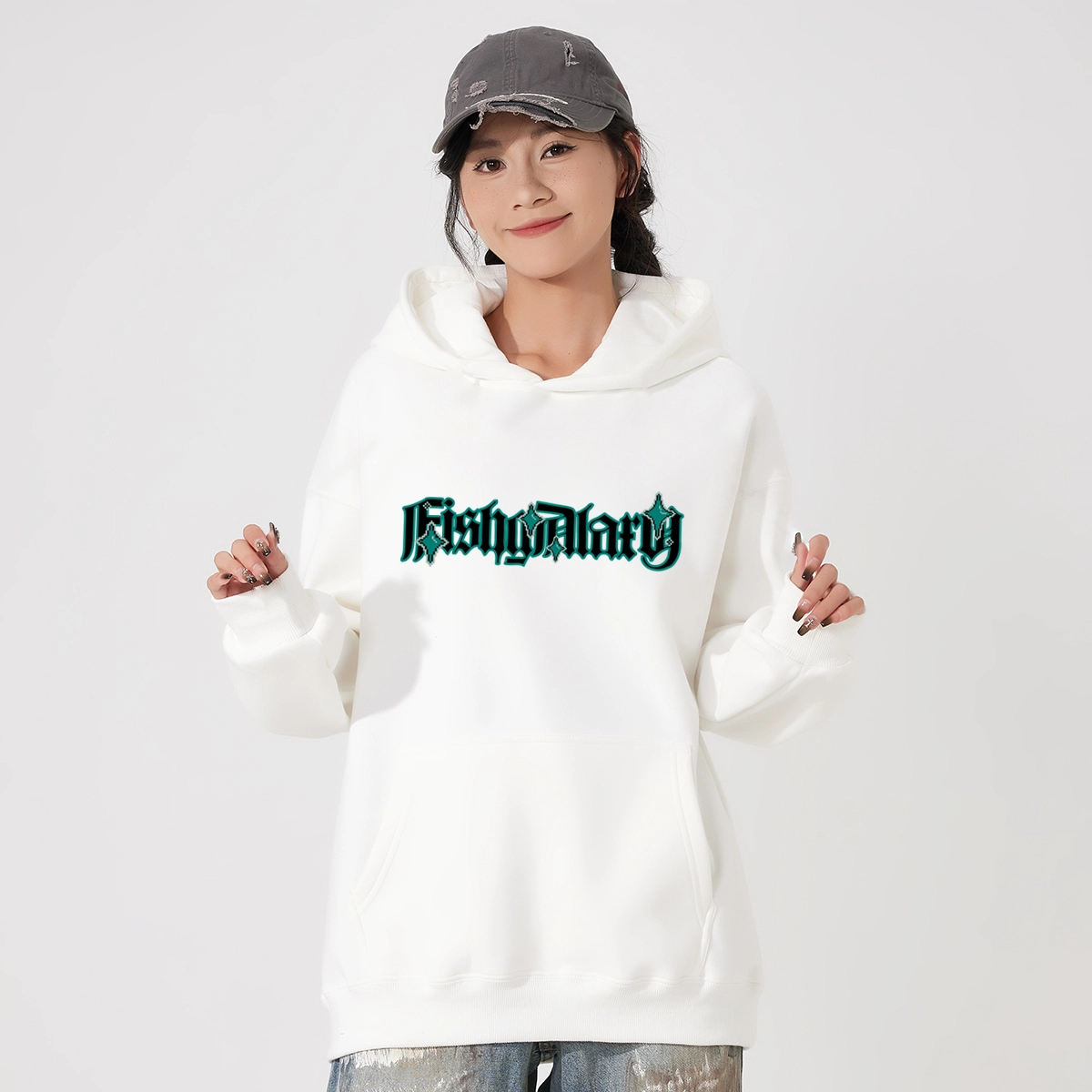 FISHGALAXY Logo