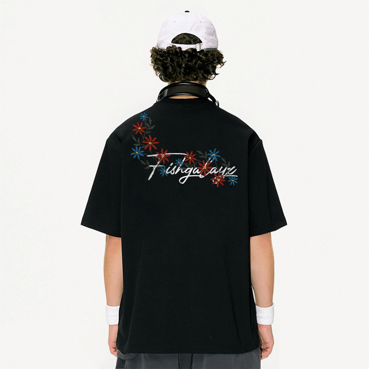 FISHGALAXY T