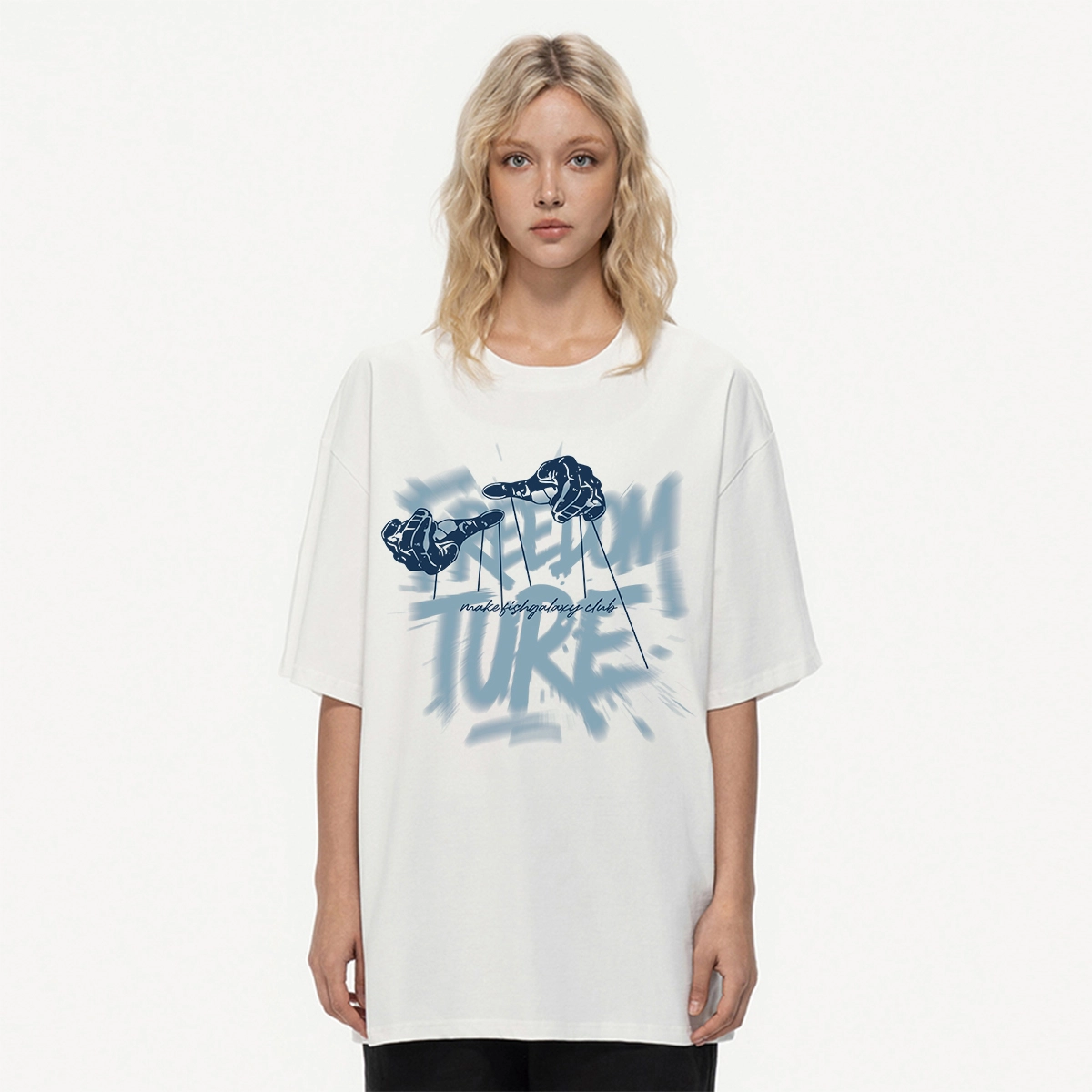 FISHGALAXY T