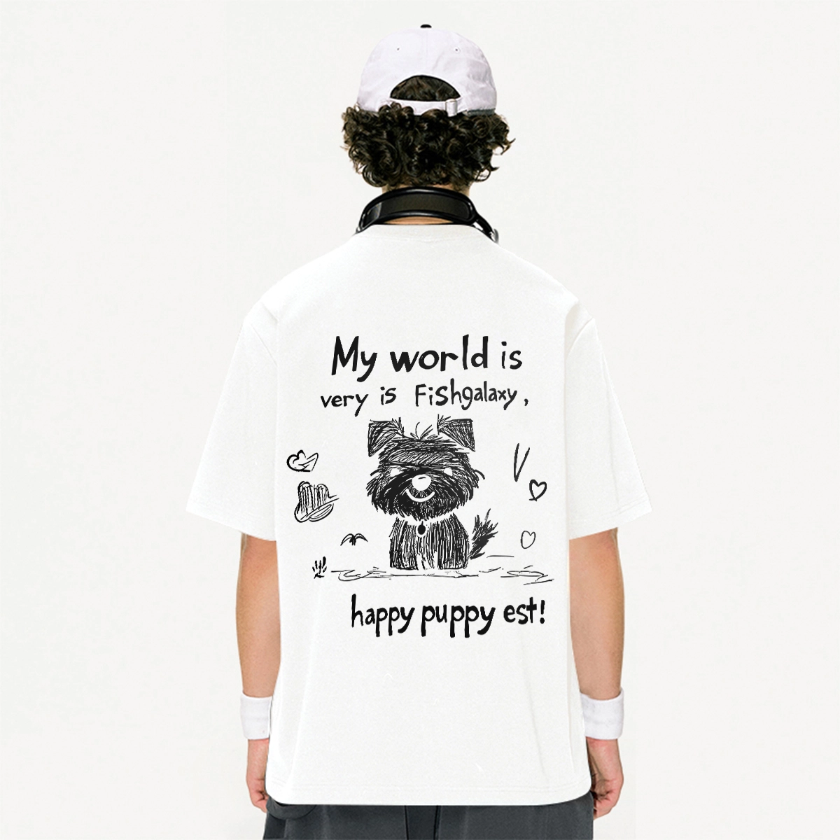 FISHGALAXY T