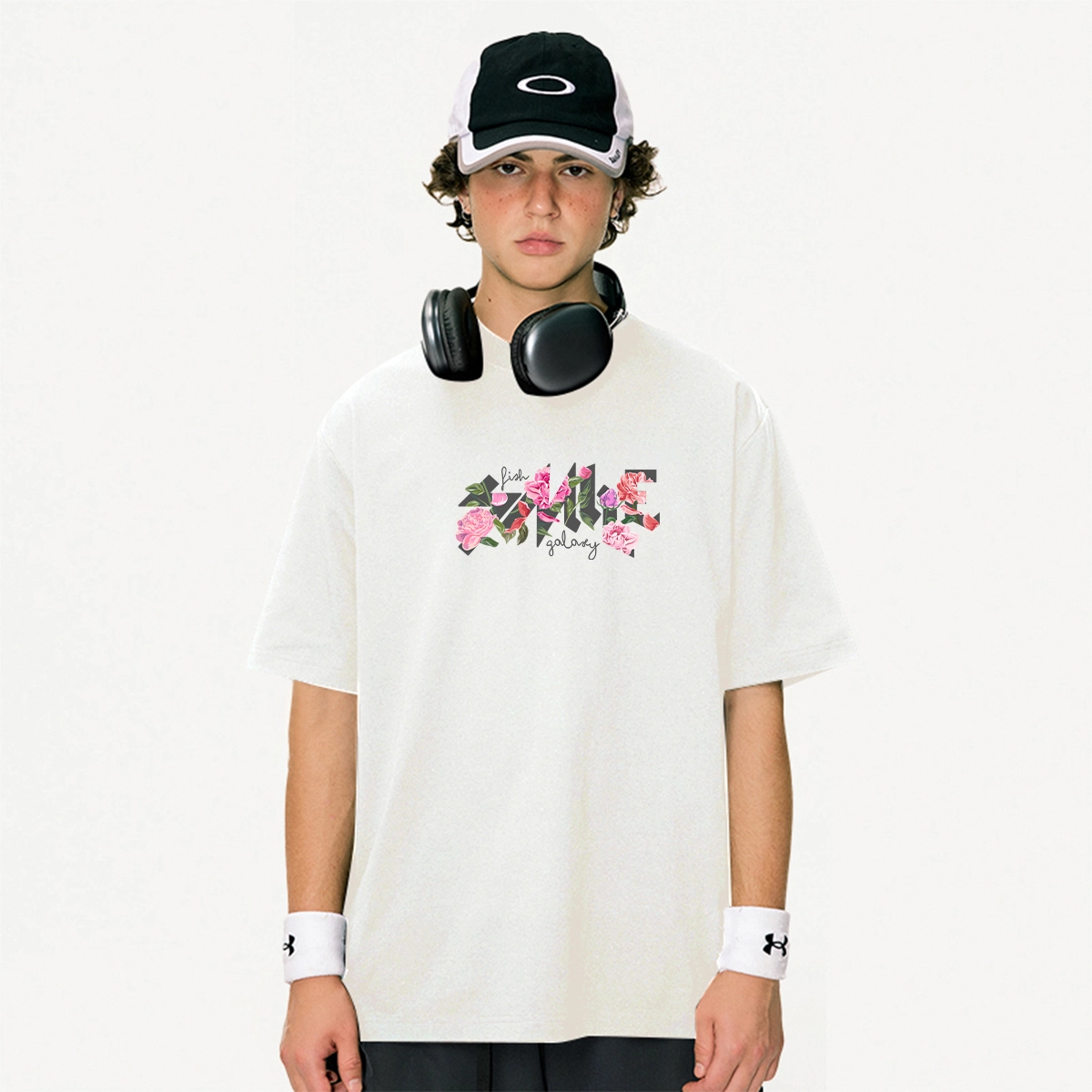 FISHGALAXY T