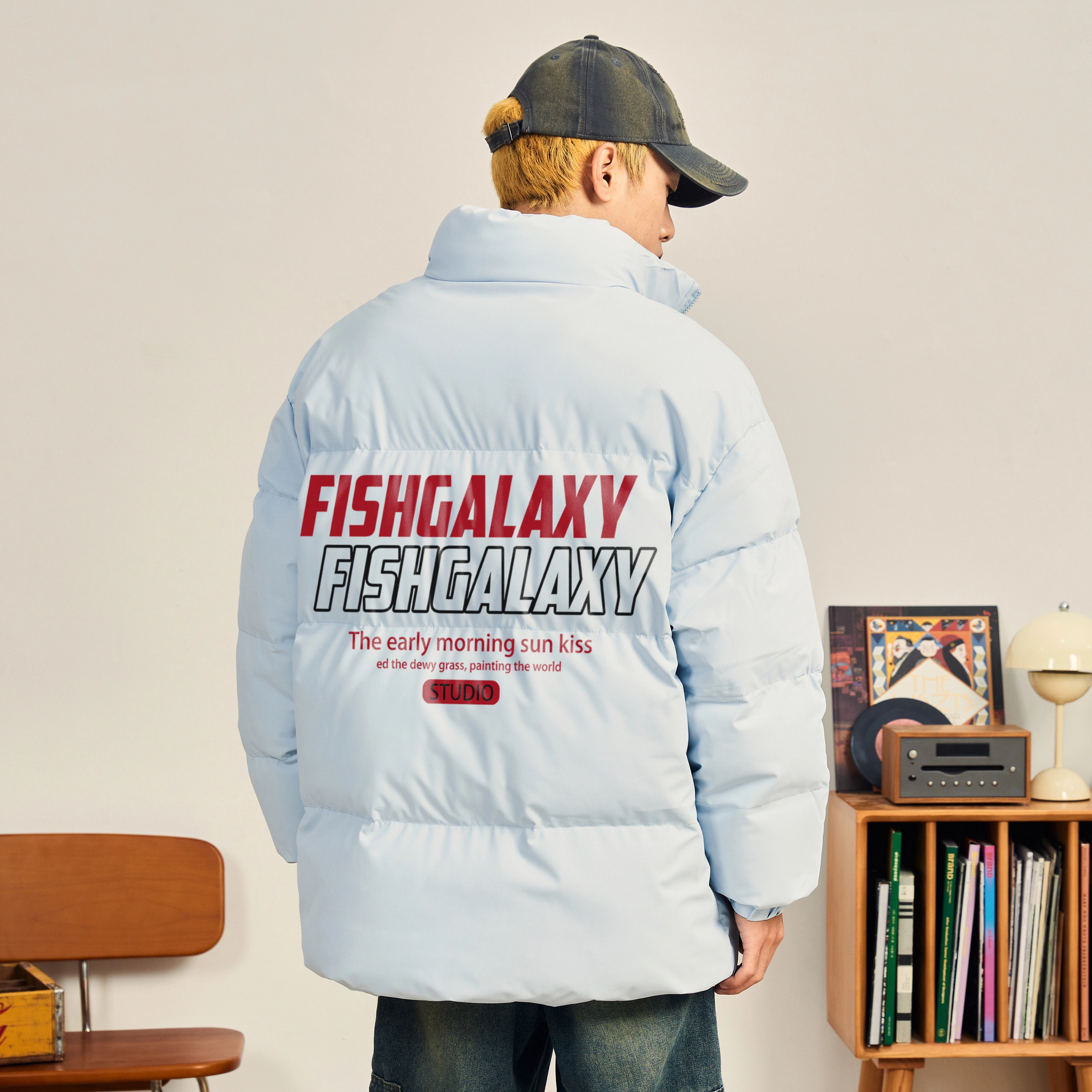 FISHGALAXY logo