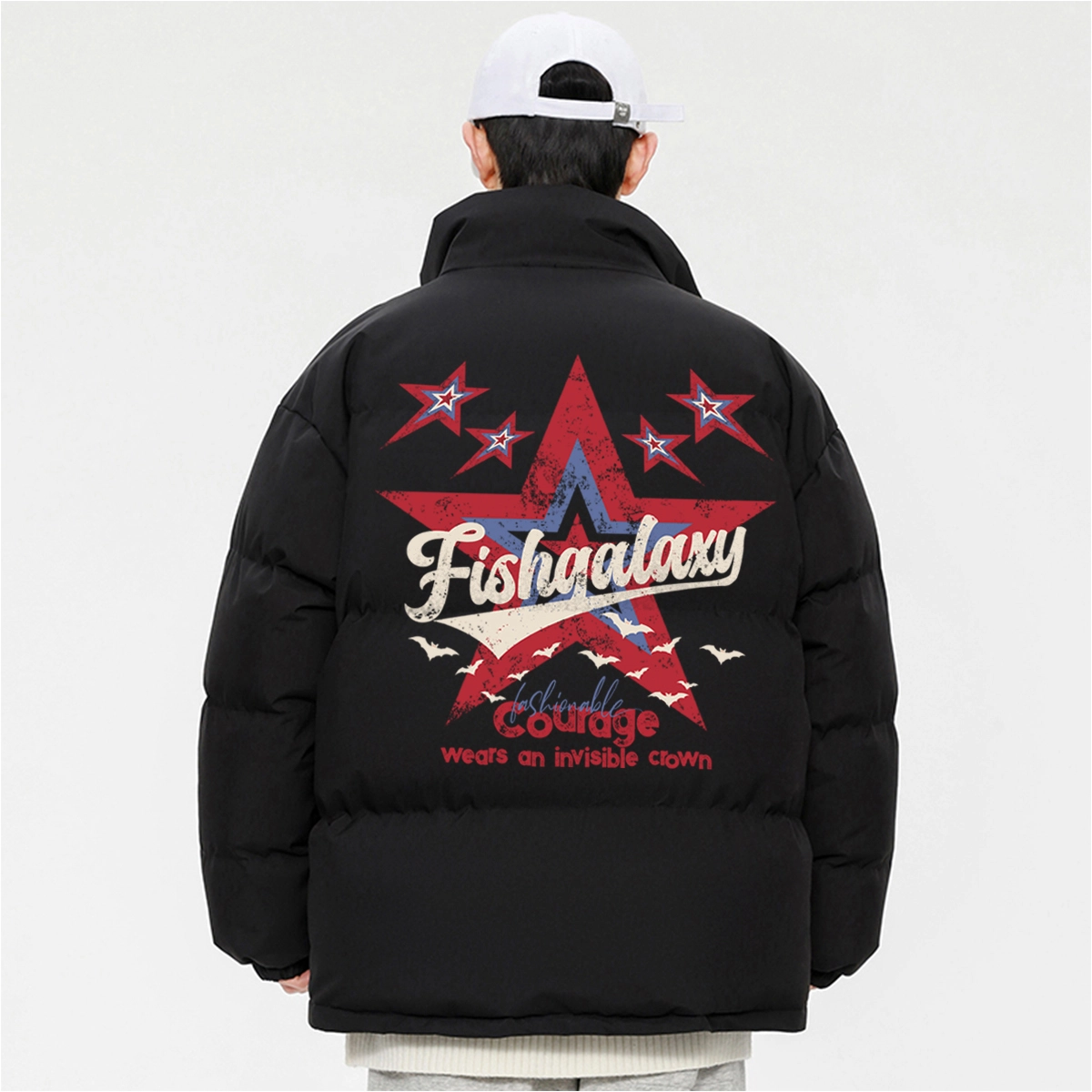 FISHGALAXY logo
