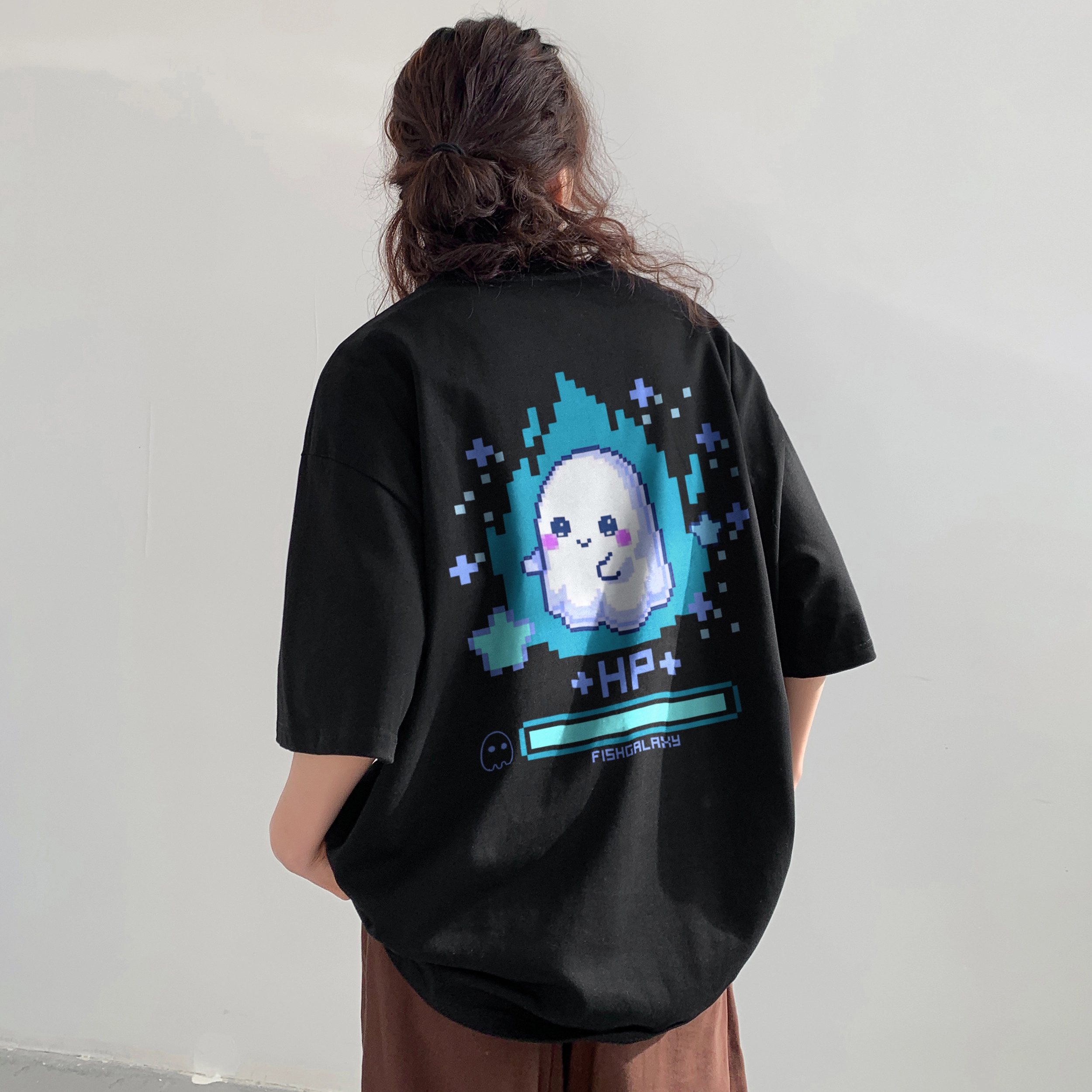 FISHGALAXY LogoT