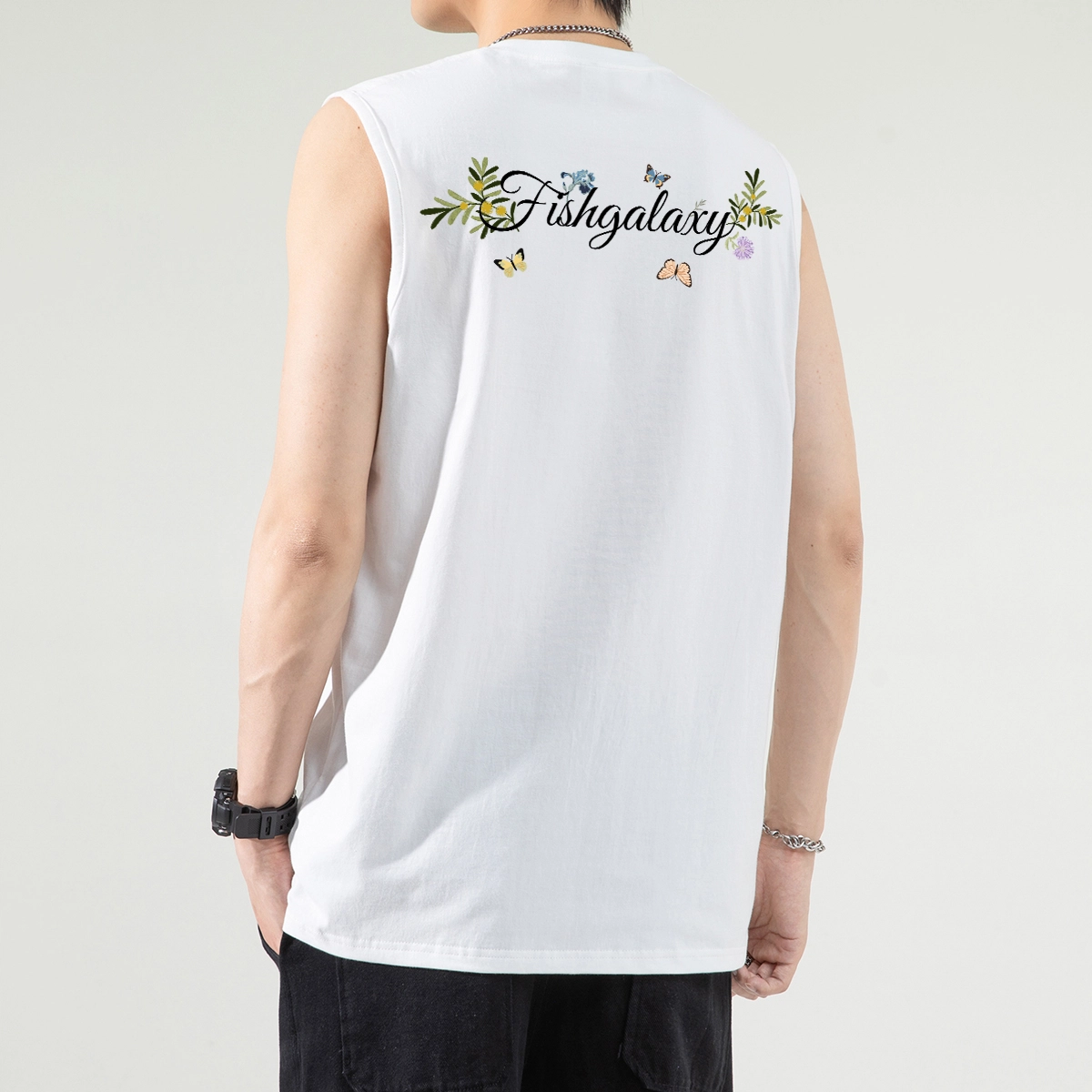 FISHGALAXY logo