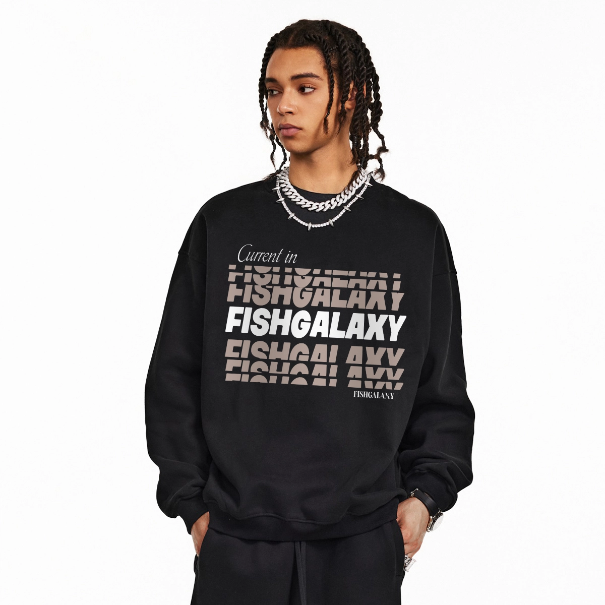 FISHGALAXY Logo