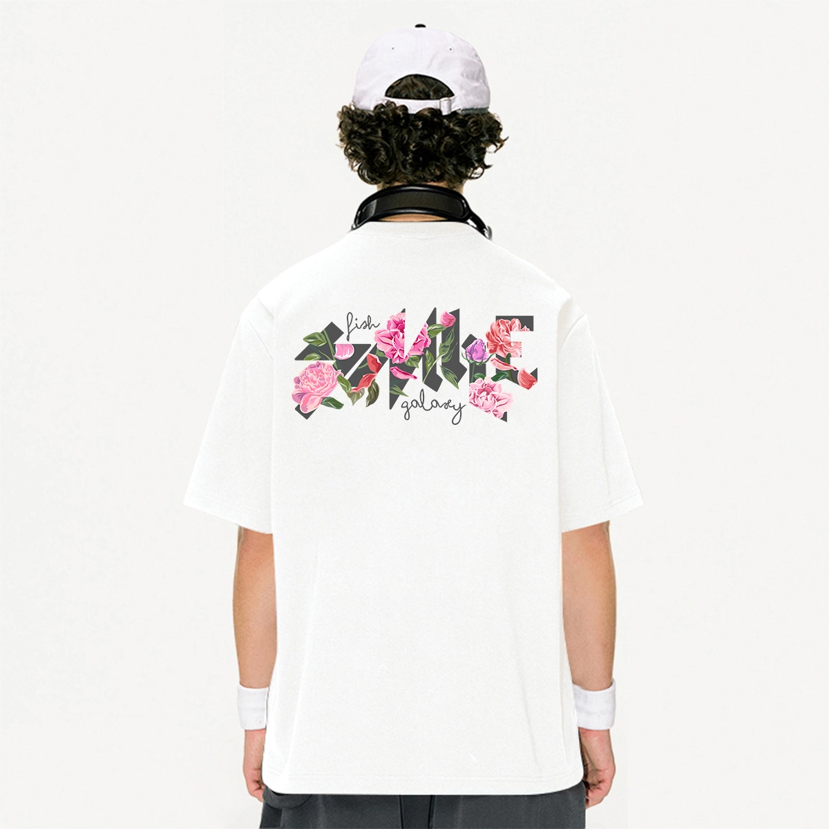 FISHGALAXY T