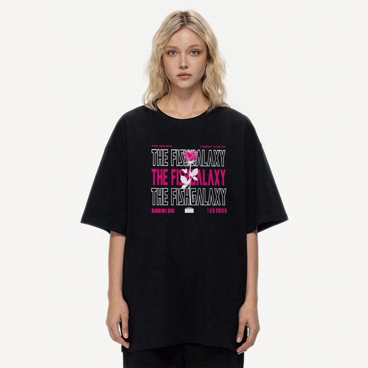 FISHGALAXY T