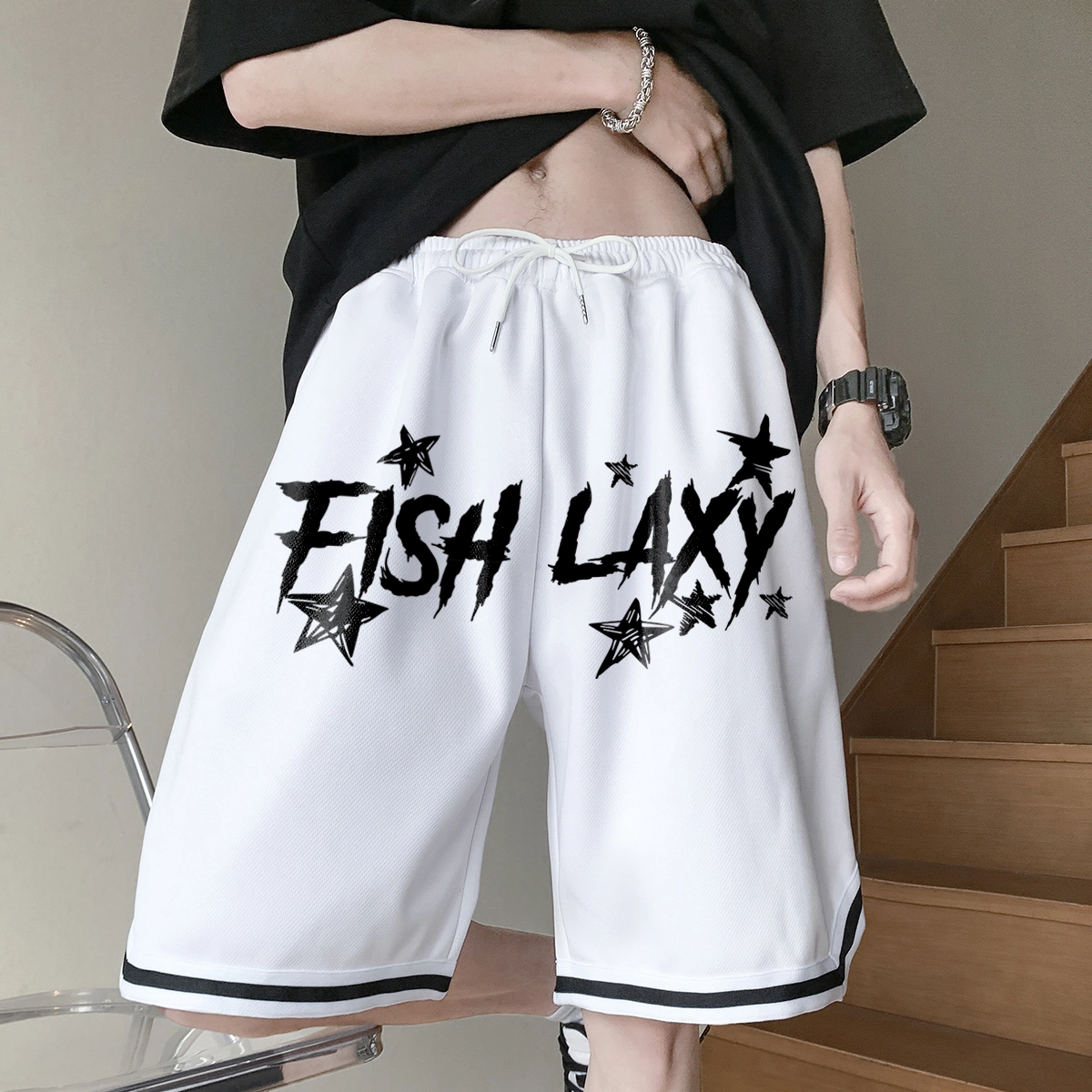 FISHGALAXY