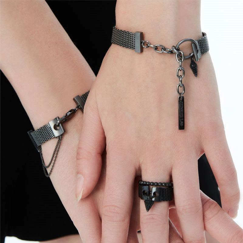 Juunngle lab choker