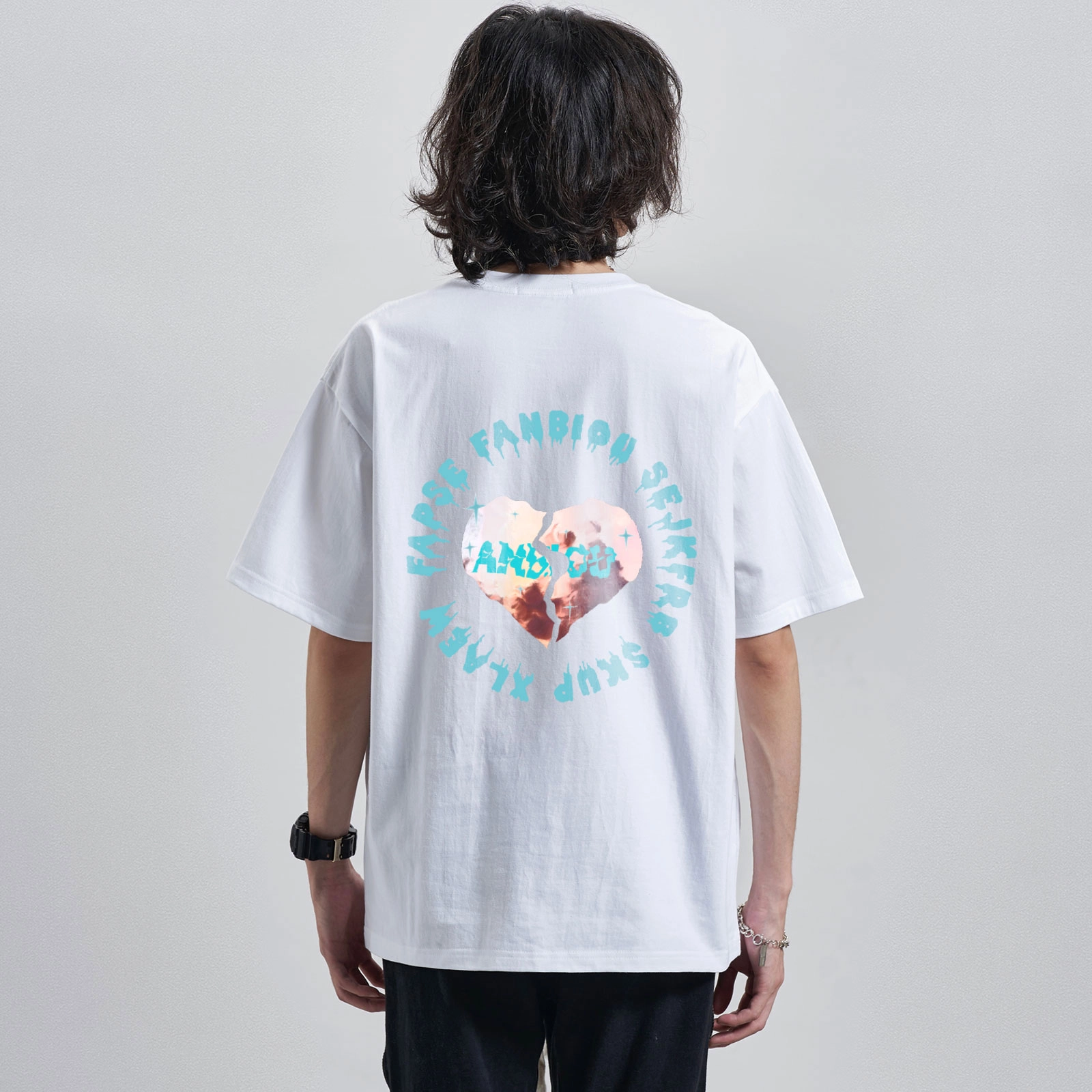 FANBIOU T