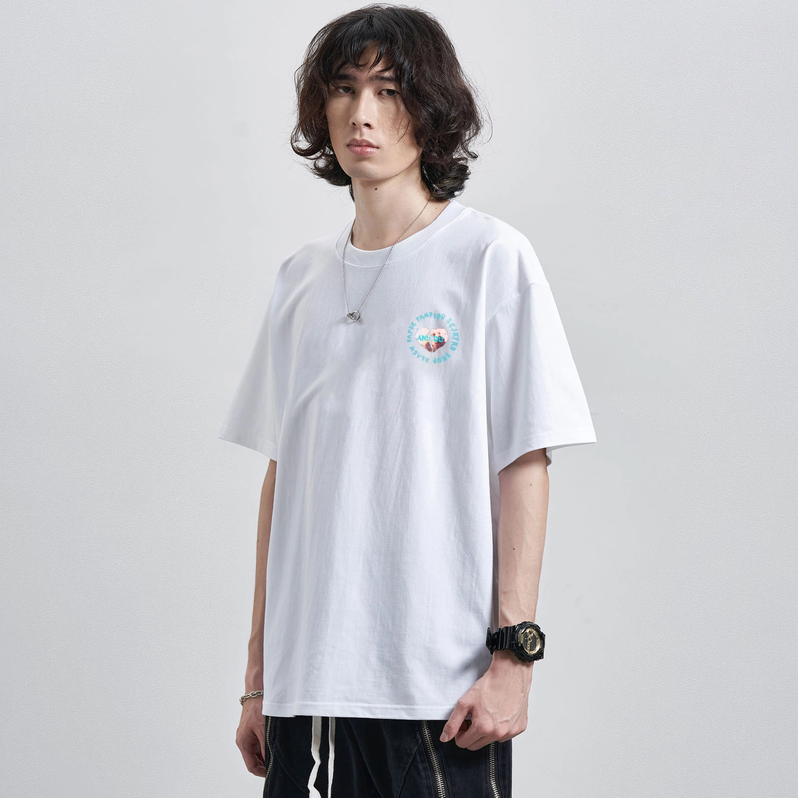 FANBIOU T