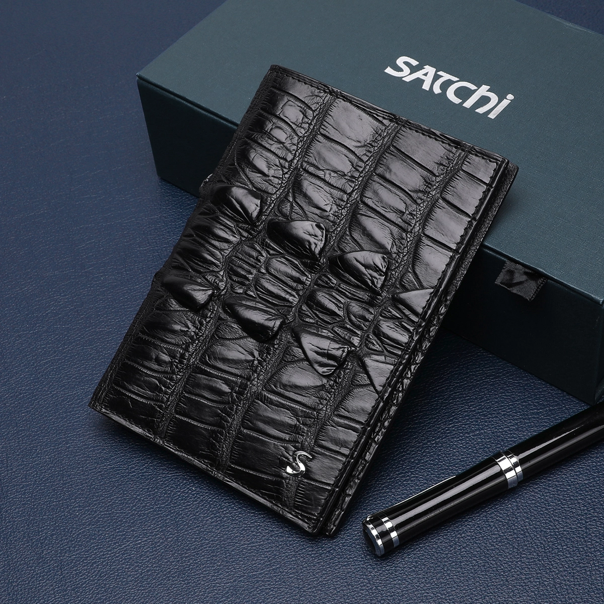 Satchi