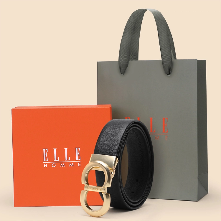 ELLE HOMME 3.4cm