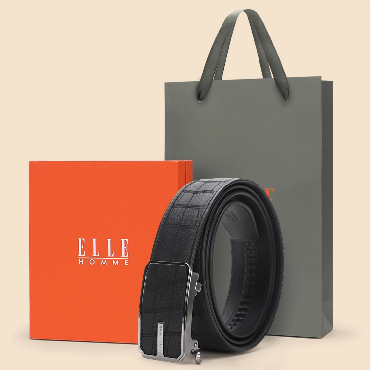 ELLE HOMME 3.7cm