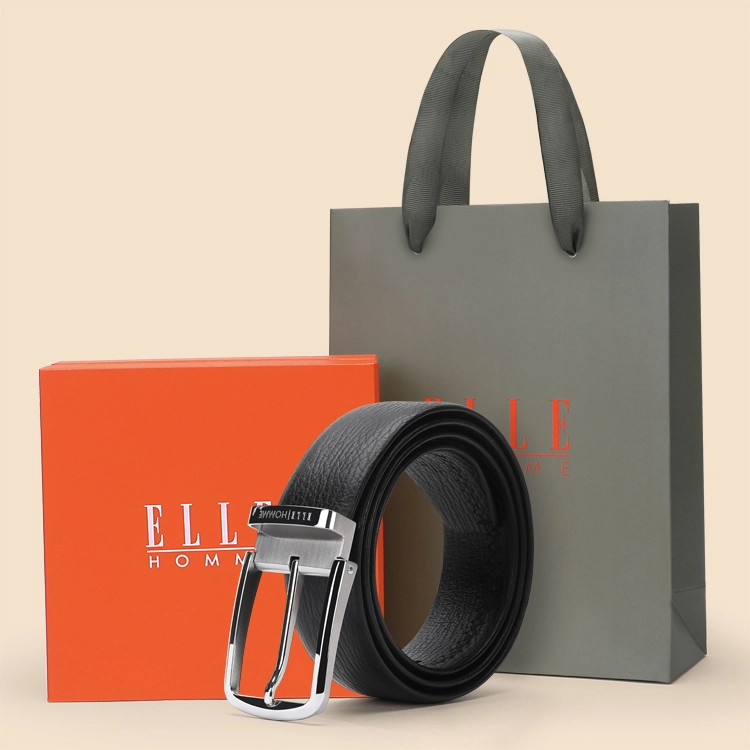 ELLE HOMME 3.7cm
