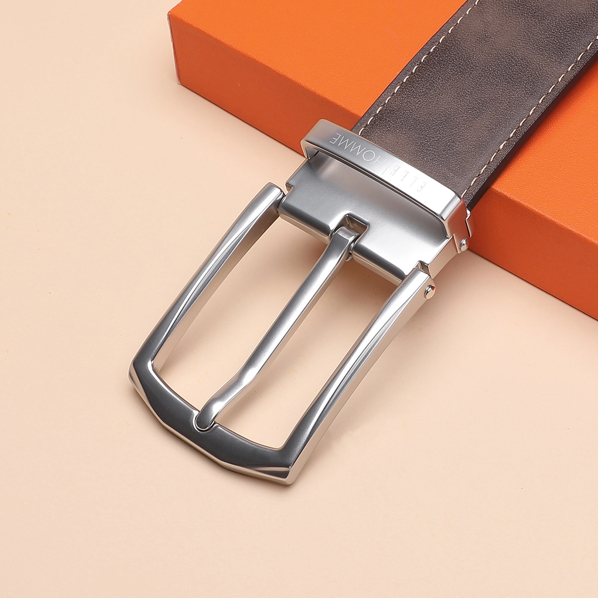 ELLE HOMME 3.7cm