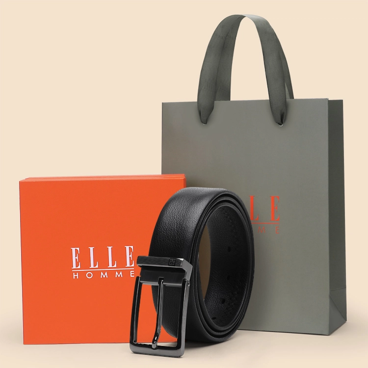 ELLE HOMME 3.7cm