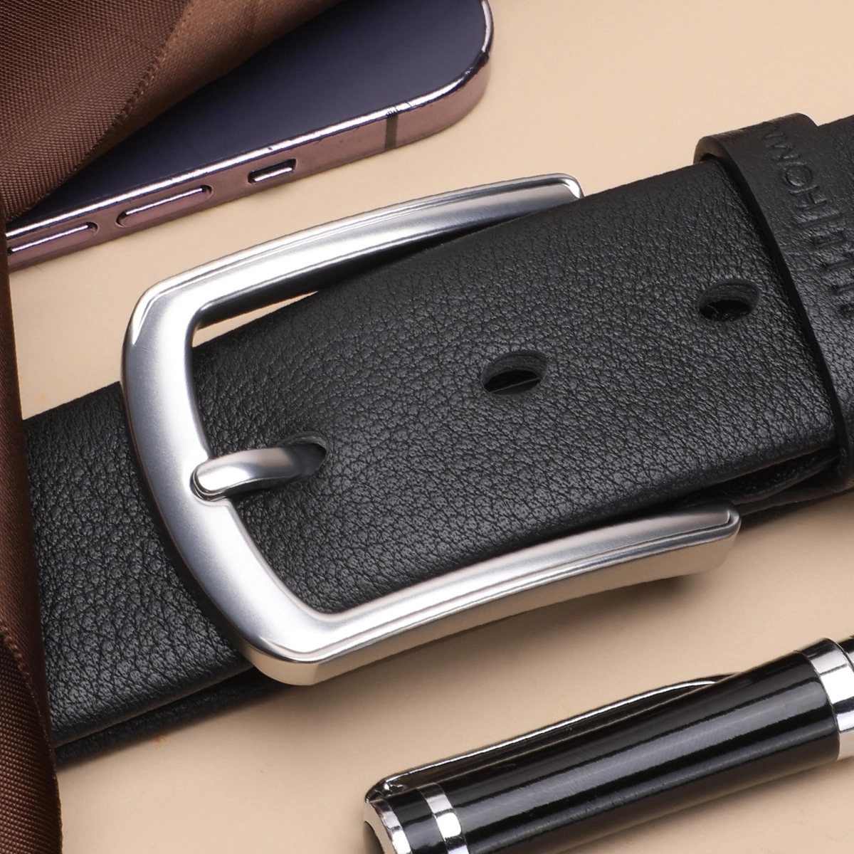 ELLE HOMME 3.7cm