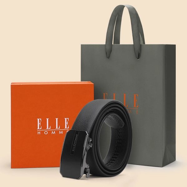 ELLE HOMME 3.55cm
