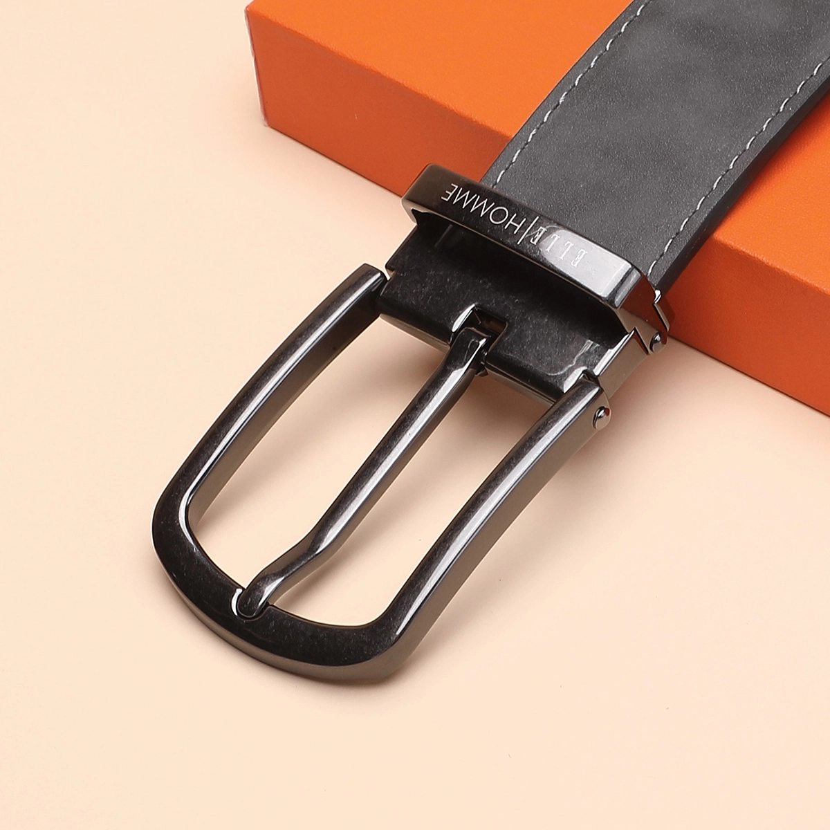 ELLE HOMME 3.7cm