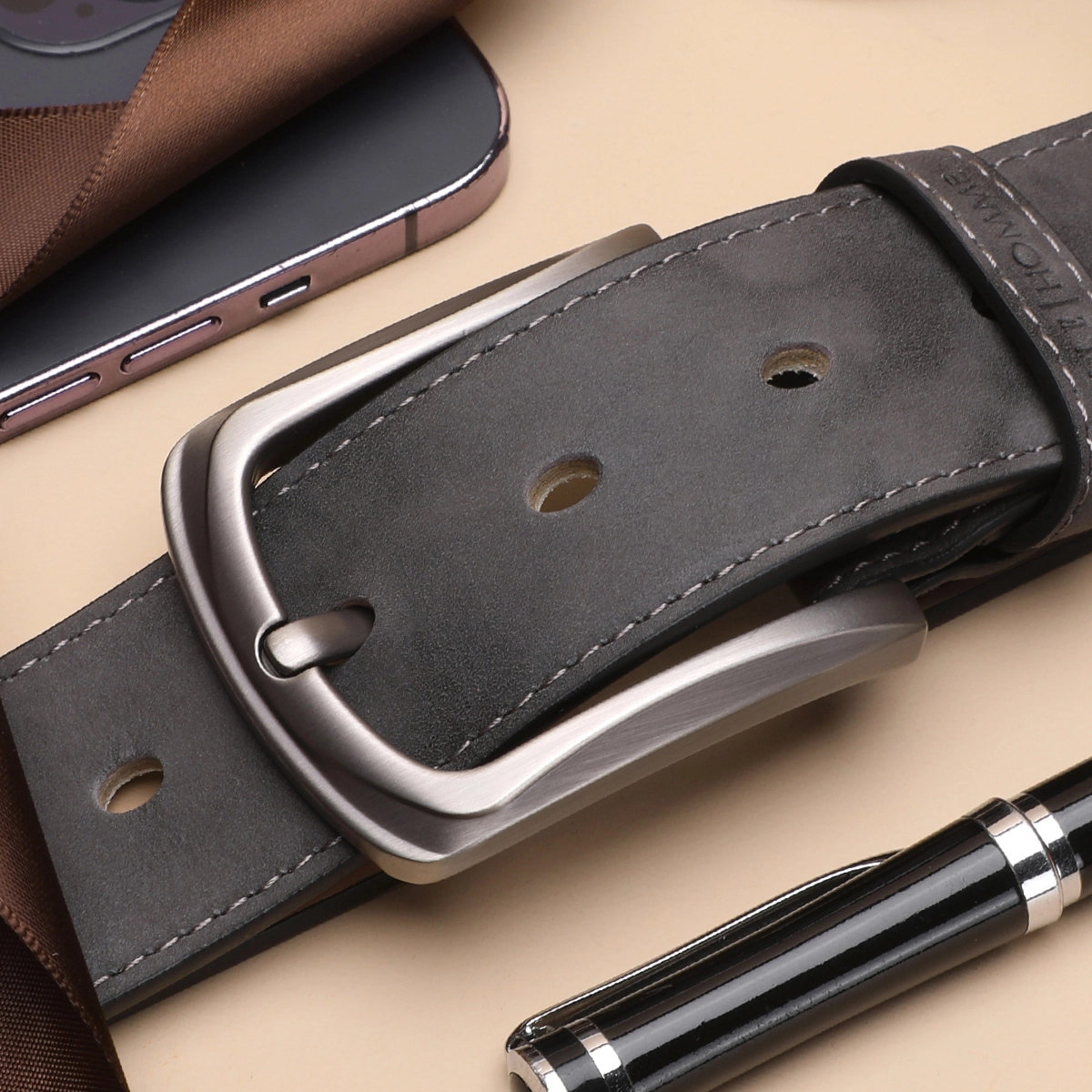 ELLE HOMME 3.85cm