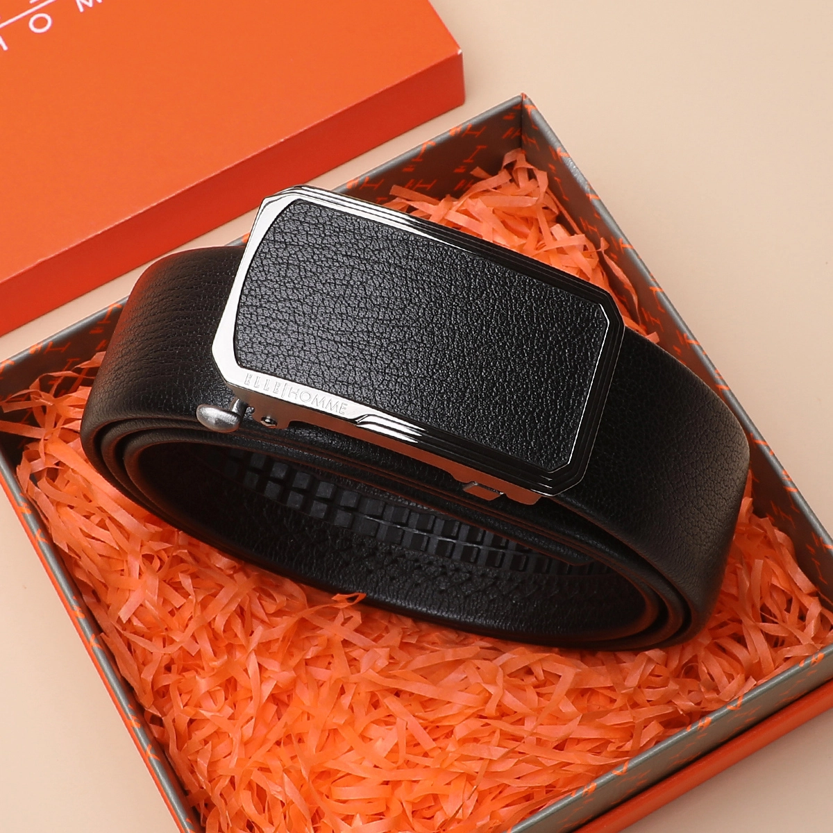ELLE HOMME 3.7cm