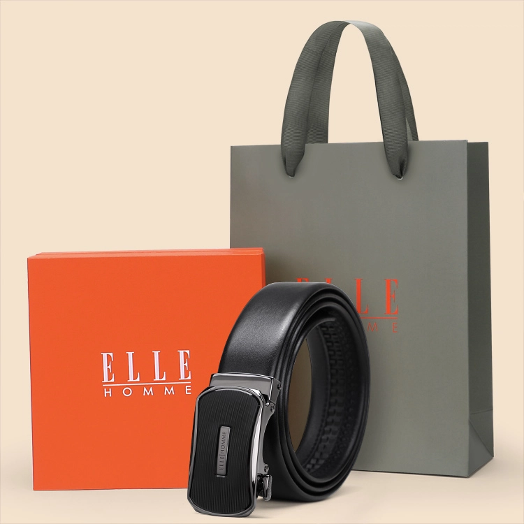 ELLE HOMME 3.55cm