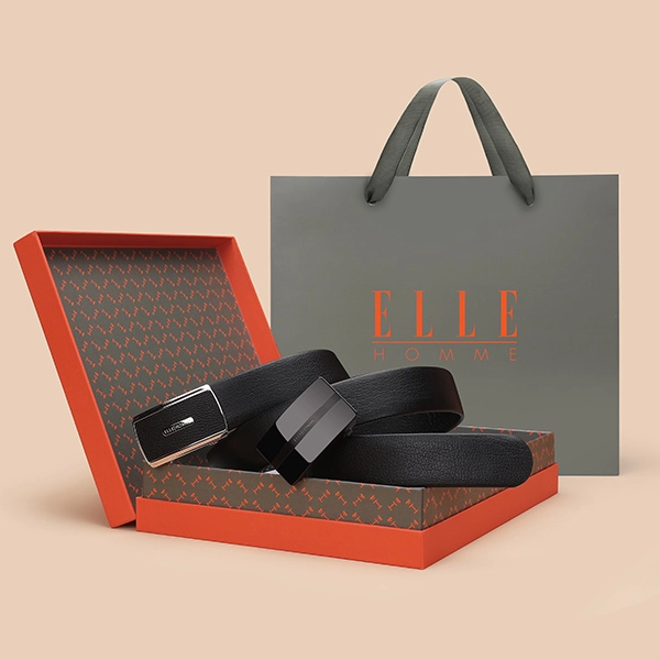 ELLE HOMME 3.7cm