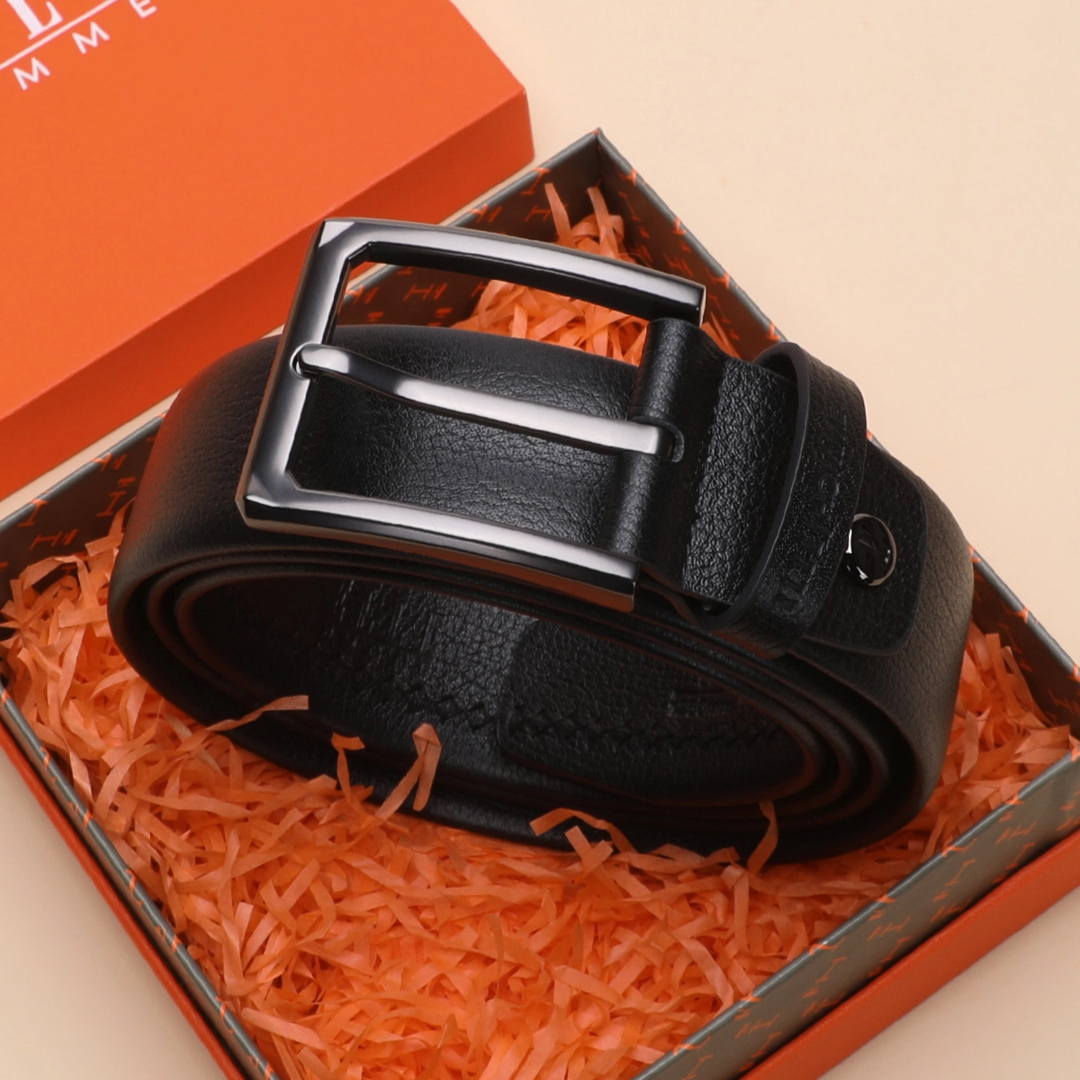 ELLE HOMME 3.7cm
