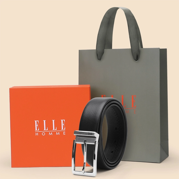 ELLE HOMME 3.7cm