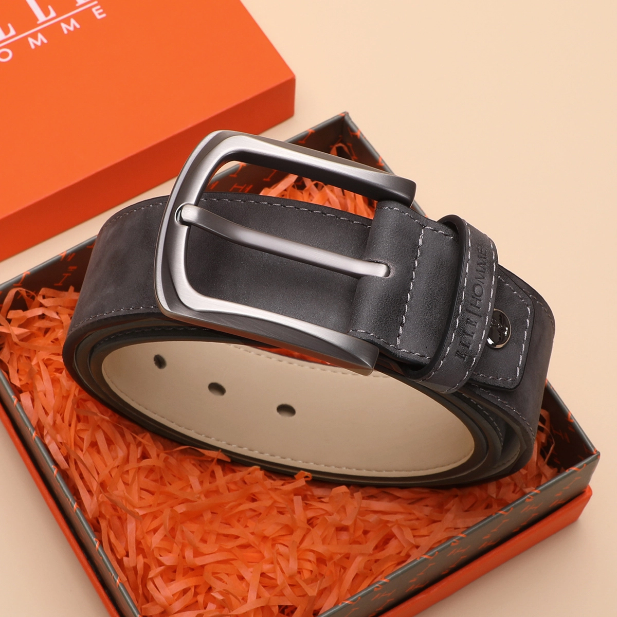 ELLE HOMME 3.85cm