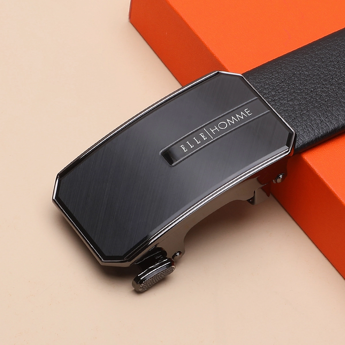 ELLE HOMME 3.7cm