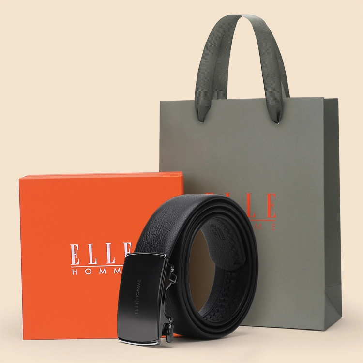 ELLE HOMME 3.55cm