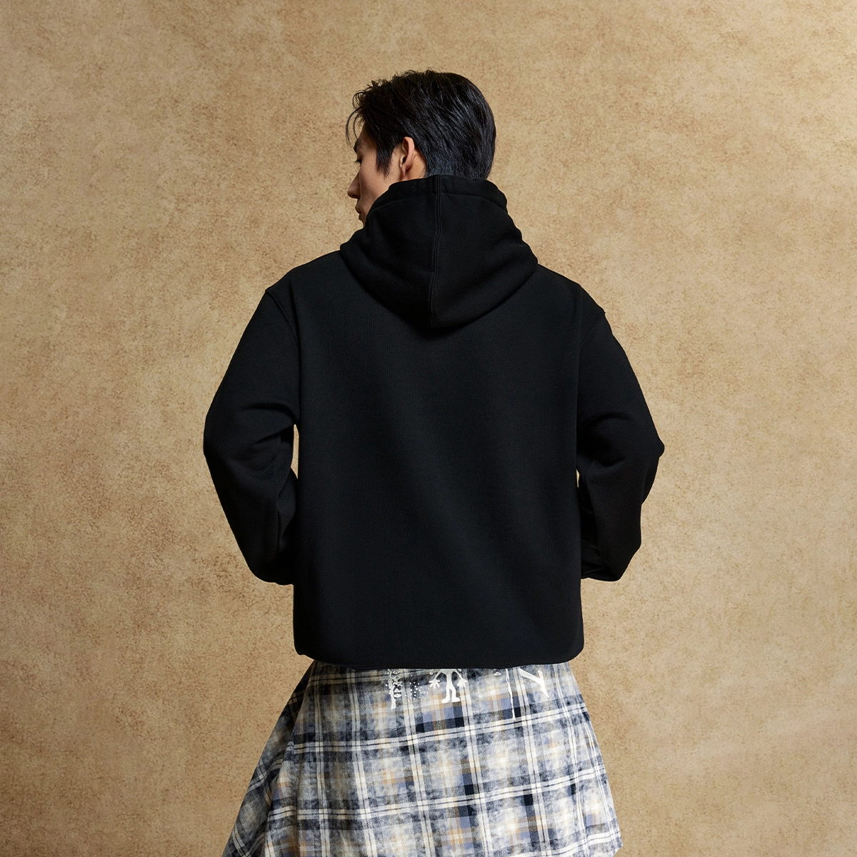 JACK JONES x NBA Logomanclean fit