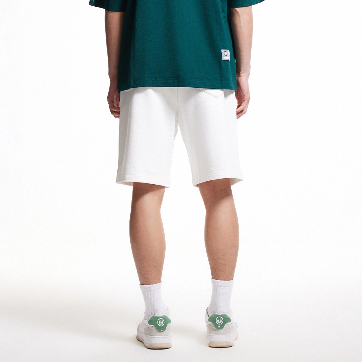 JACK JONES x NBA Logo