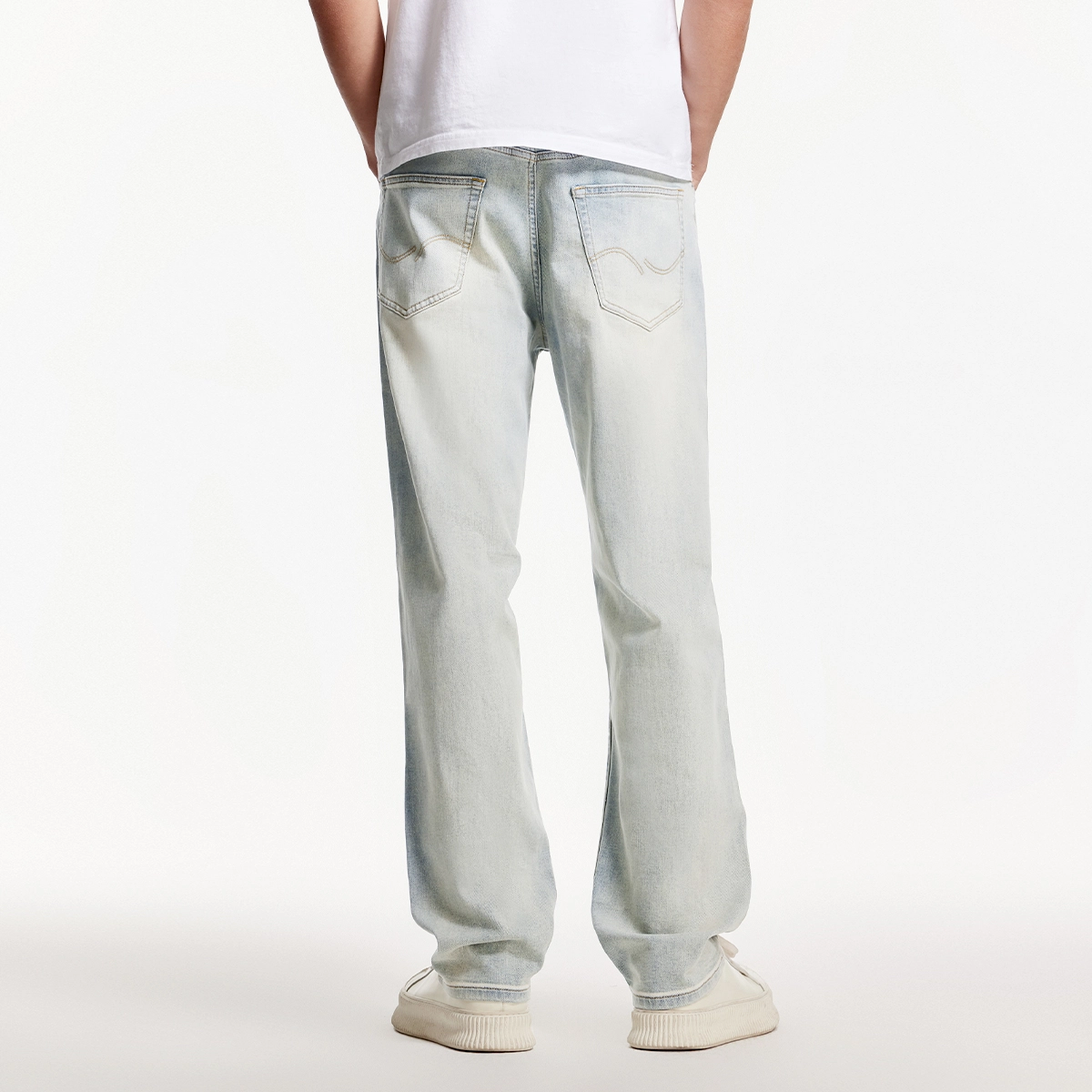 JACK JONES ykklogo