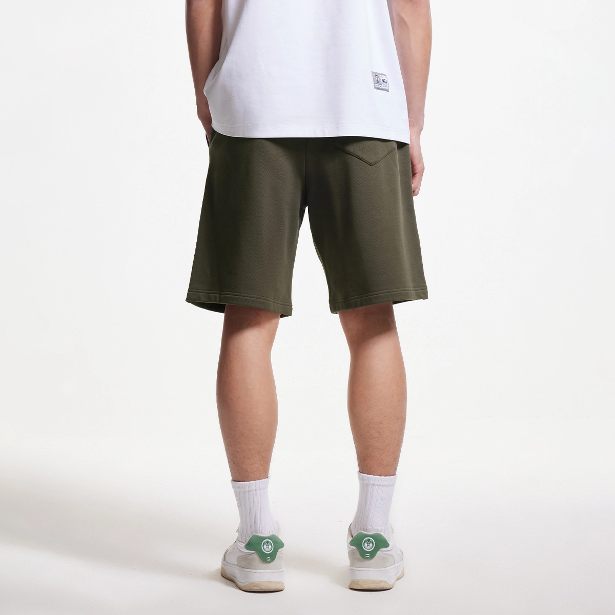 JACK JONES x NBA Logo