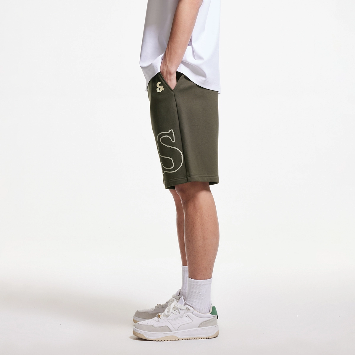 JACK JONES x NBA Logo