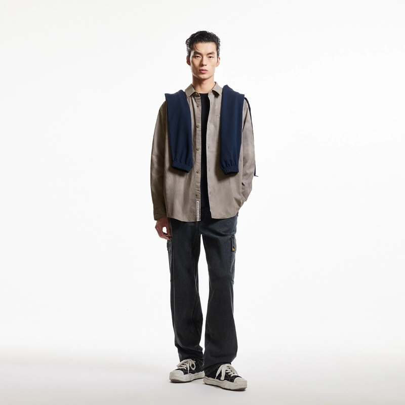 JACK JONES OVERSIZED
