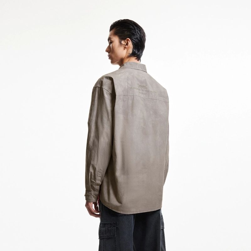 JACK JONES OVERSIZED