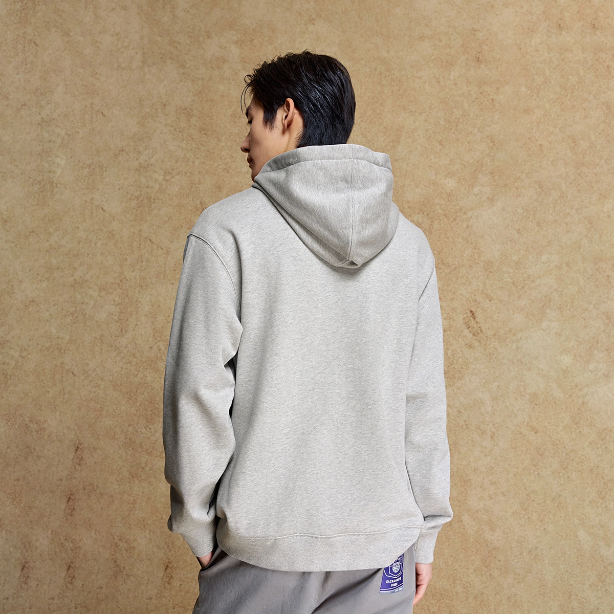 JACK JONES x NBA Logomanclean fit