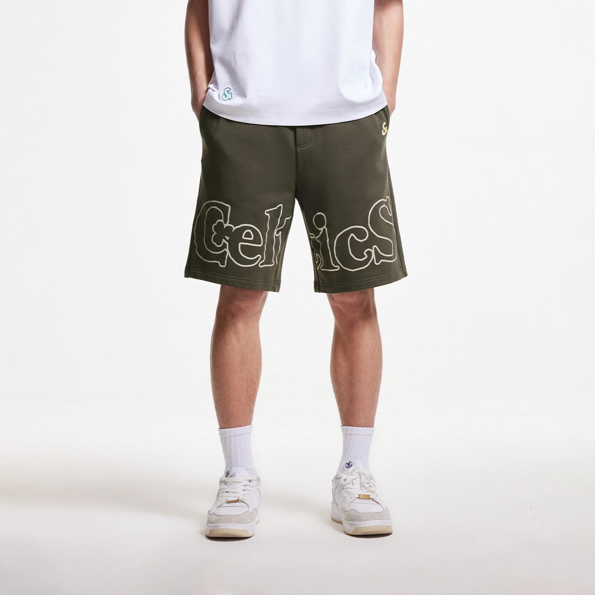 JACK JONES x NBA Logo