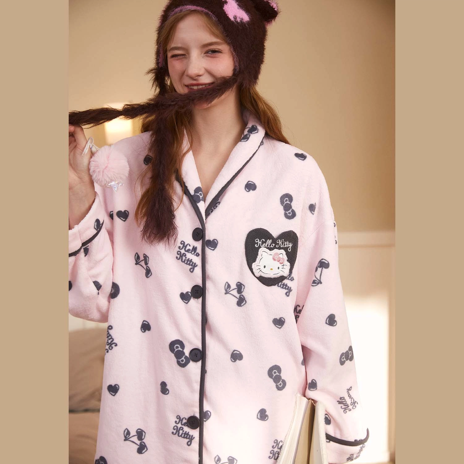 GUKOO x Sanrio