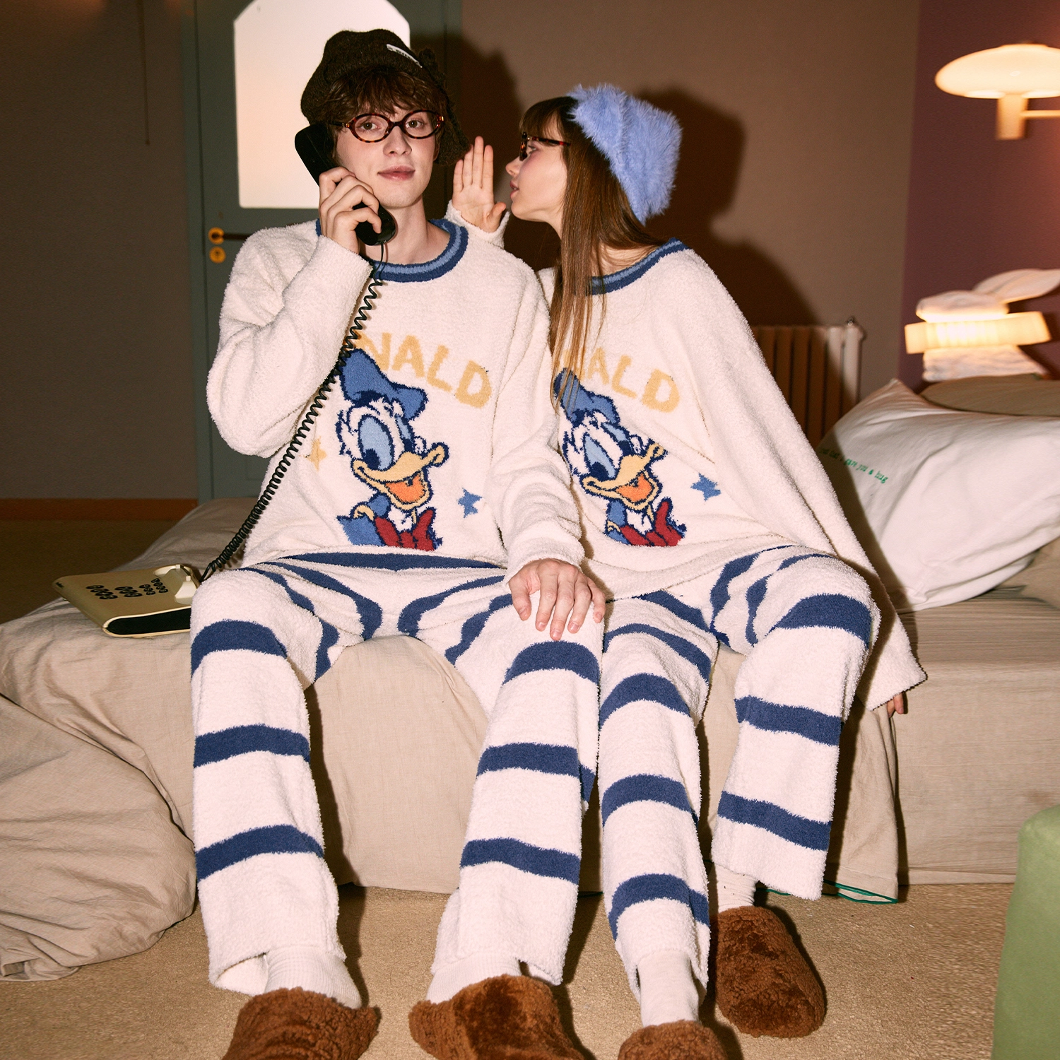 GUKOO x Disney