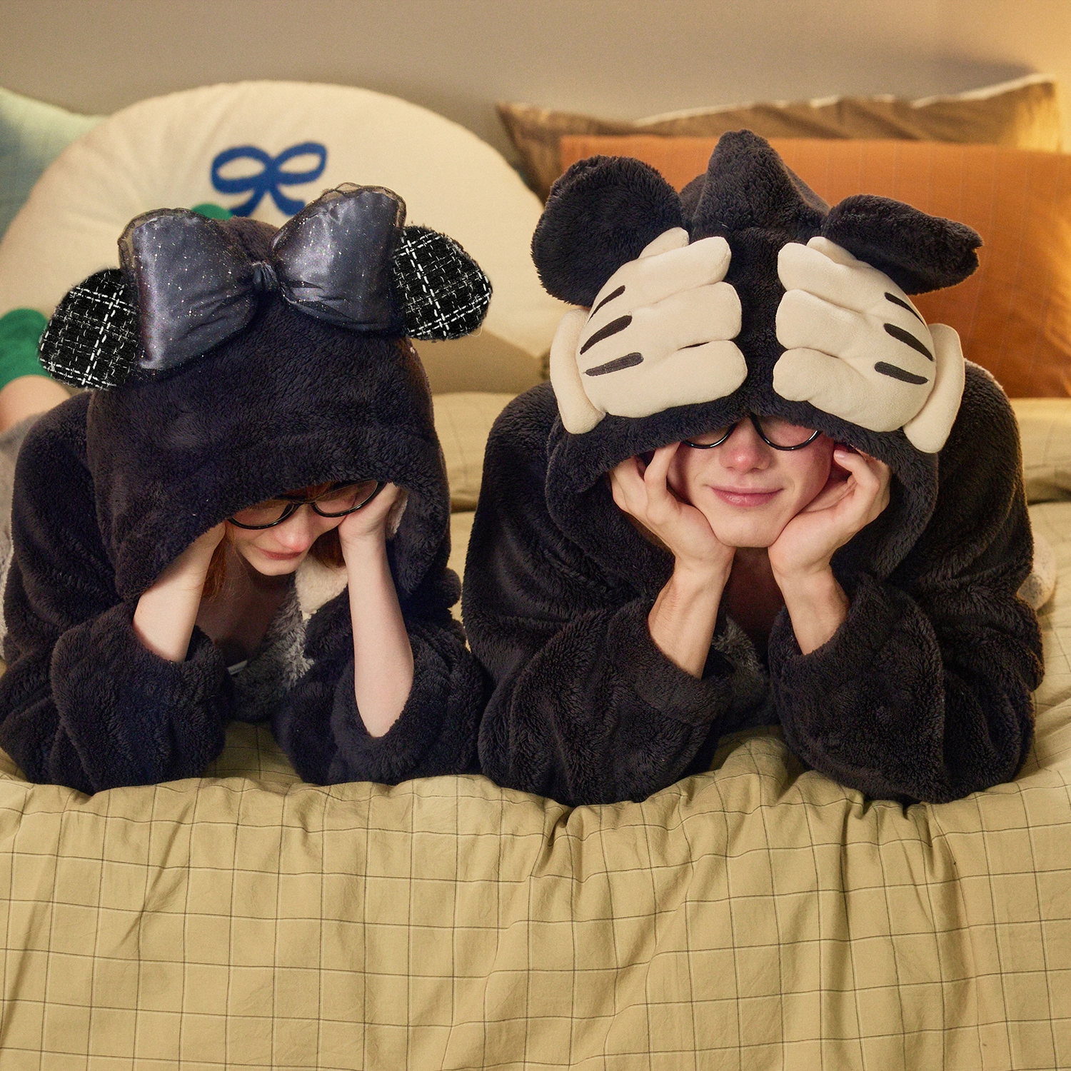 GUKOO x Disney