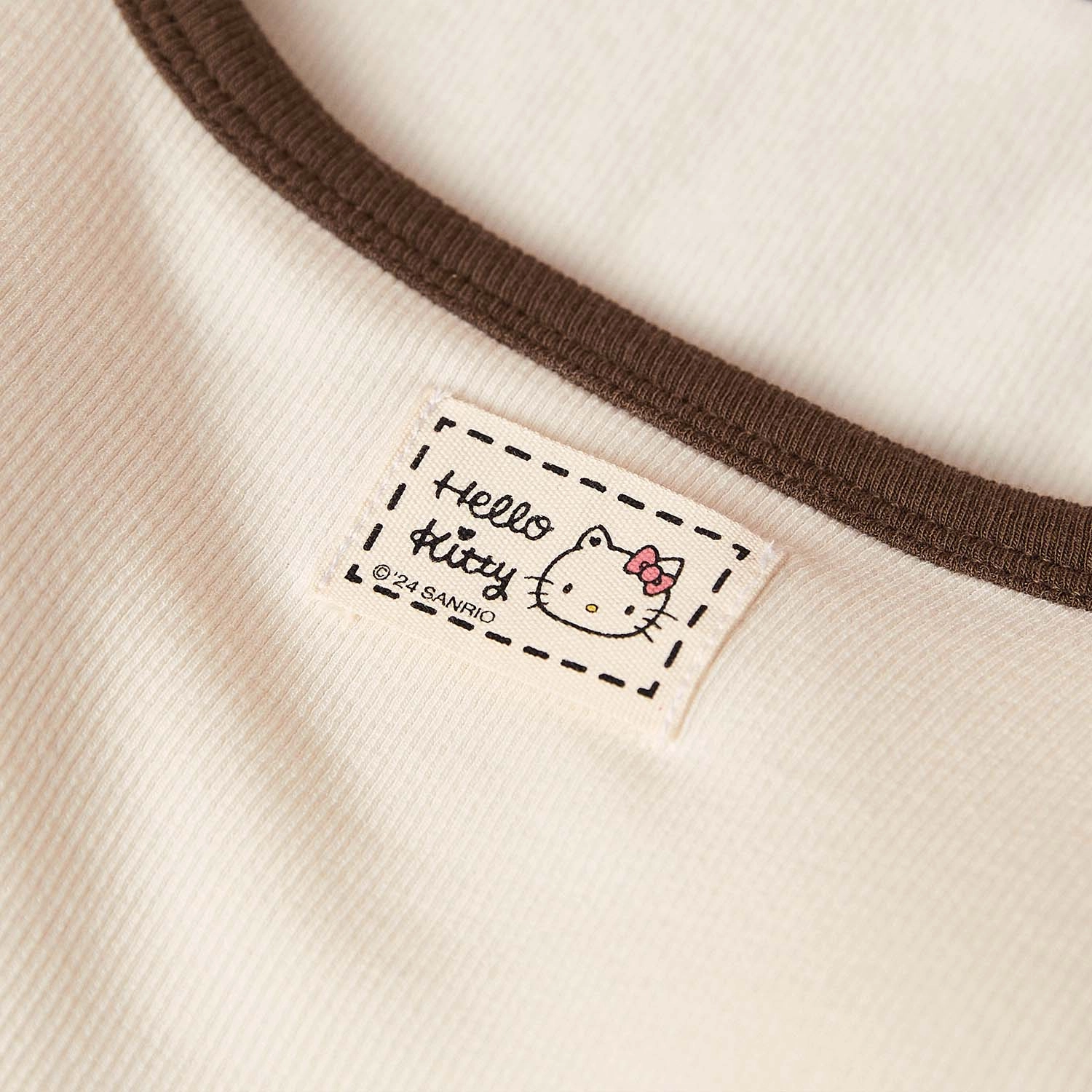 GUKOO x Sanrio