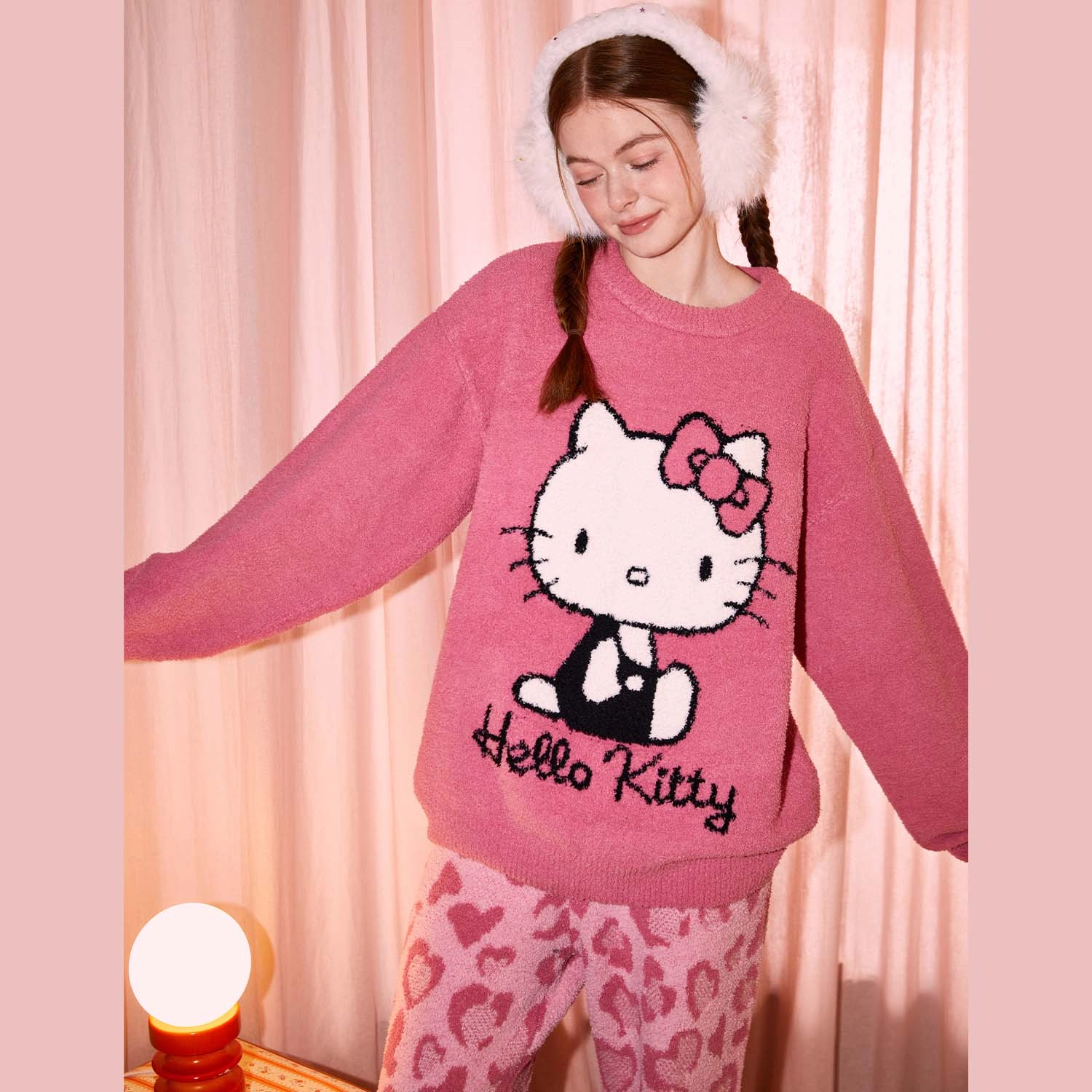 GUKOO x Hellokitty