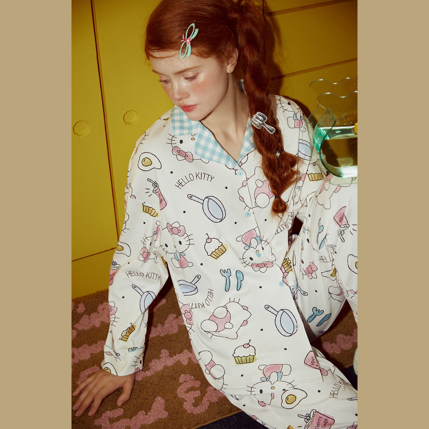 GUKOO Hellokitty