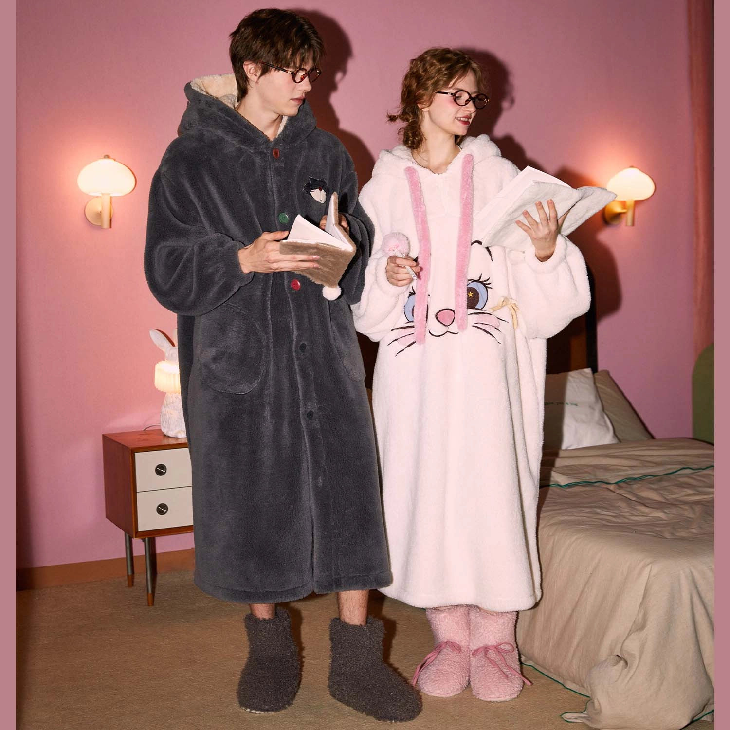 GUKOO x Disney